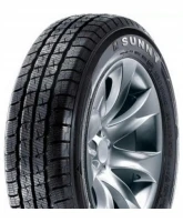 195/65R16C opona SUNNY NW103 104T